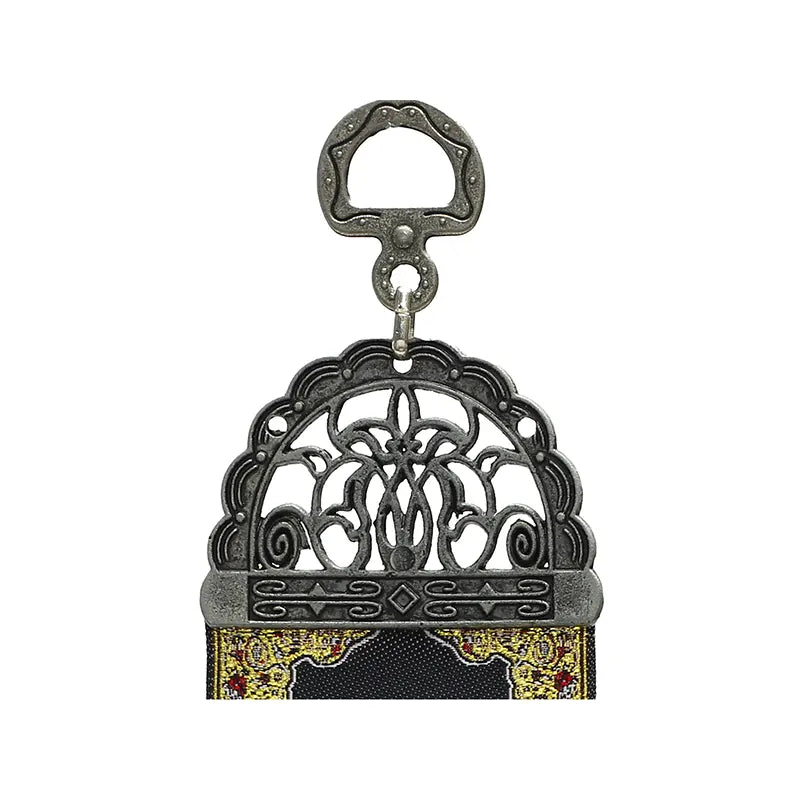 Masha Allah Scribe Car Hanger