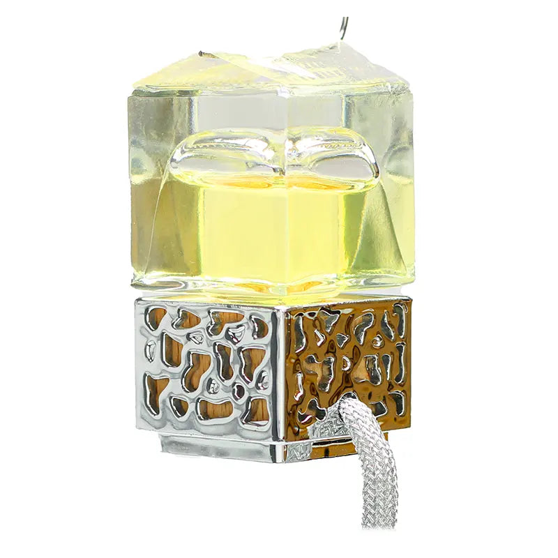 Scent of Heaven Fragrance Car Hanger