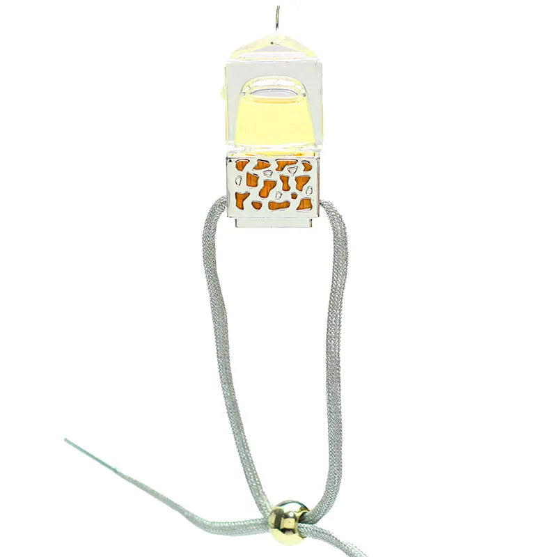 Scent of Heaven Fragrance Car Hanger