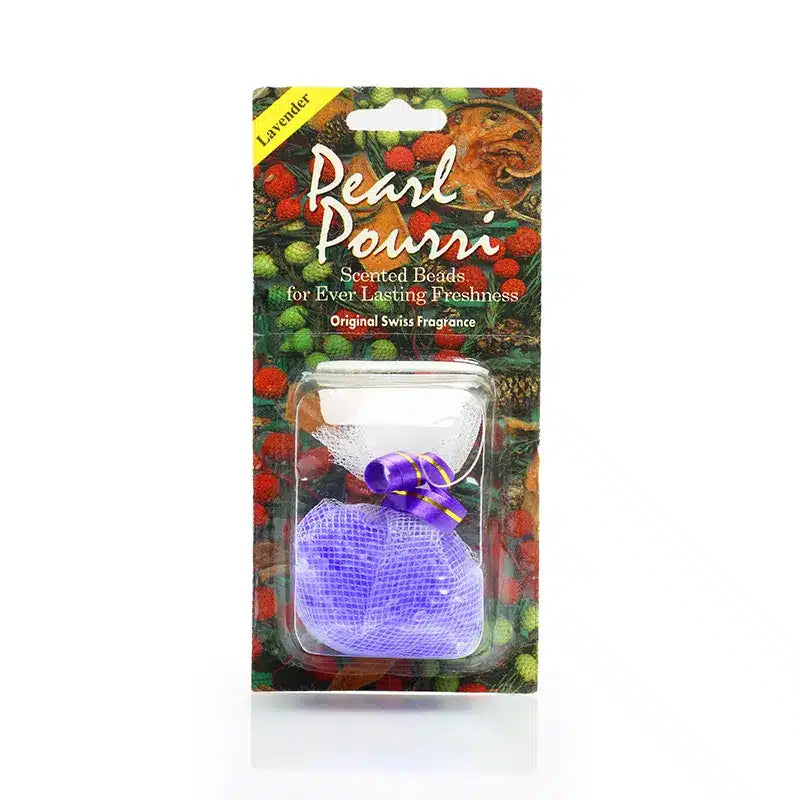 Lavender Scented Beads