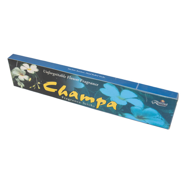 Champa Incense Sticks