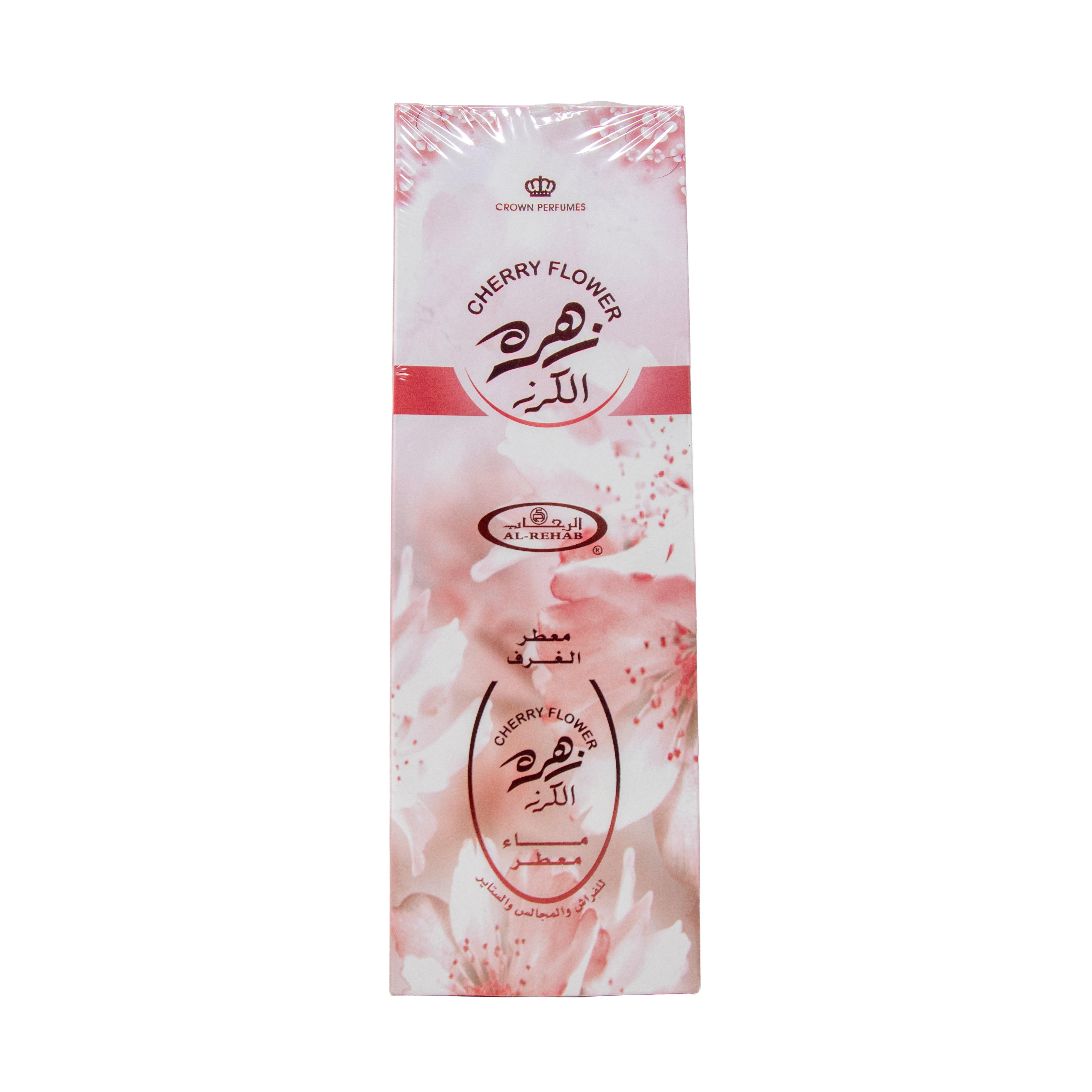 Cherry Flower Room Freshener 500ml