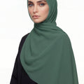 Mint Green