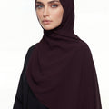 Dark Maroon
