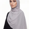 Silver Grey