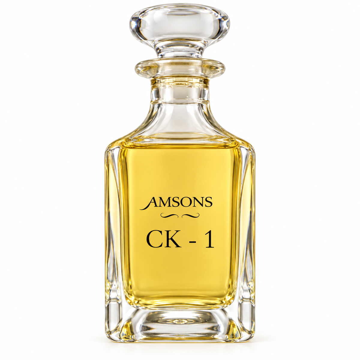CK-1 Attar