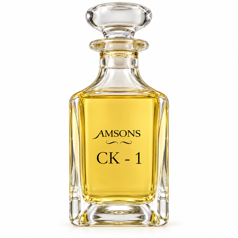 CK-1 Attar