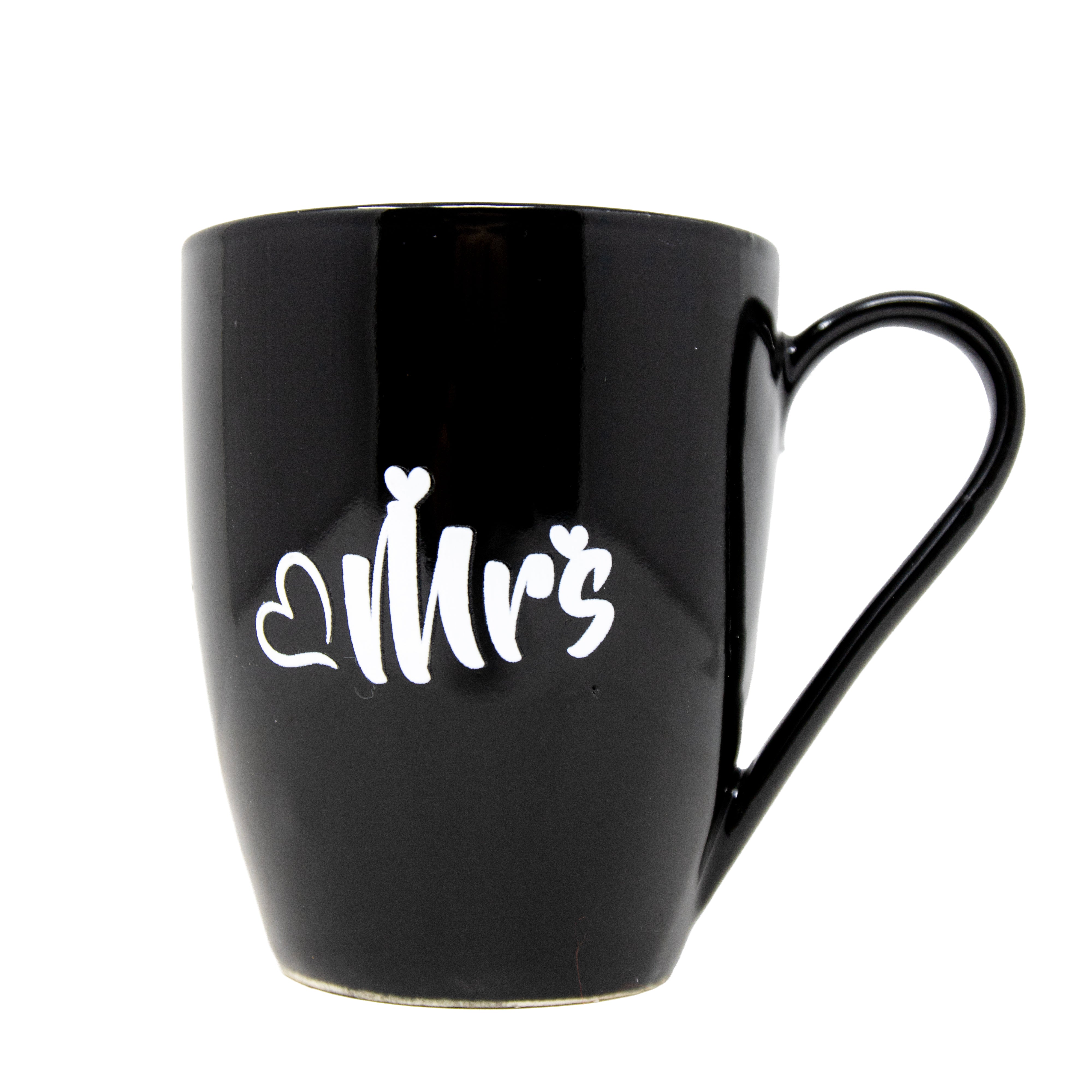 Mrs Mug
