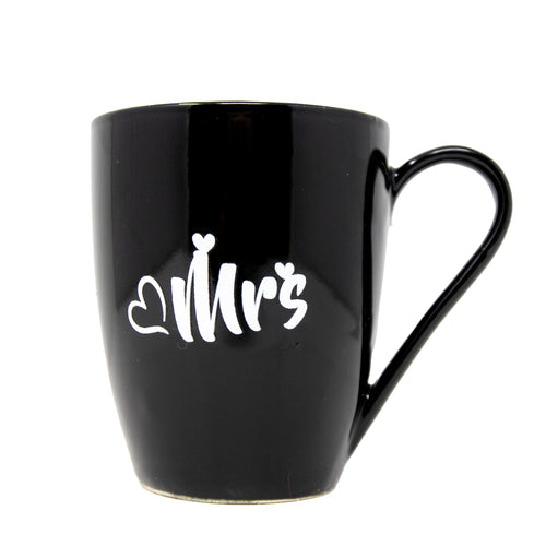 Mrs Mug
