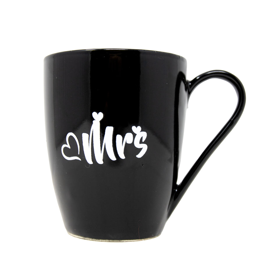 Mrs Mug