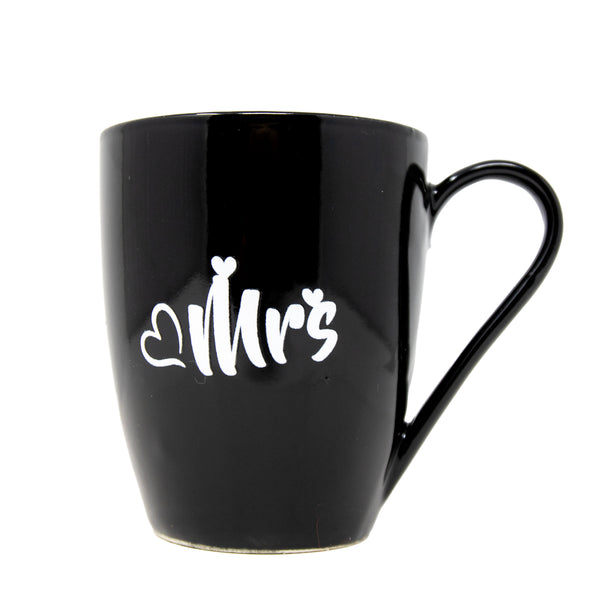 Mrs Mug