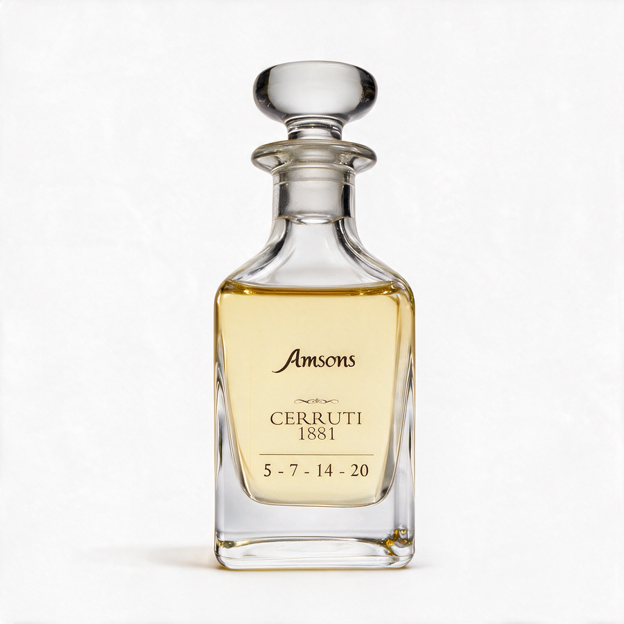 Cerruti 1881 Attar