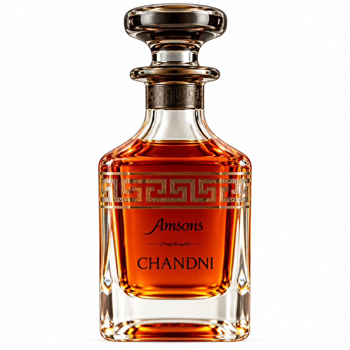 Chandni Attar