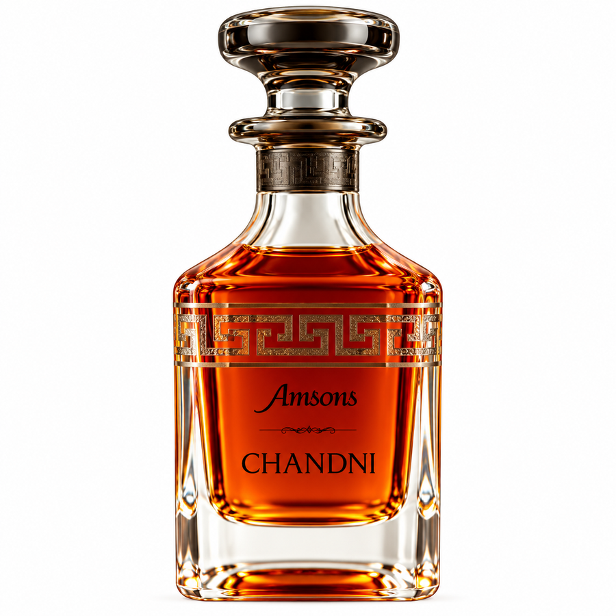 Chandni Attar