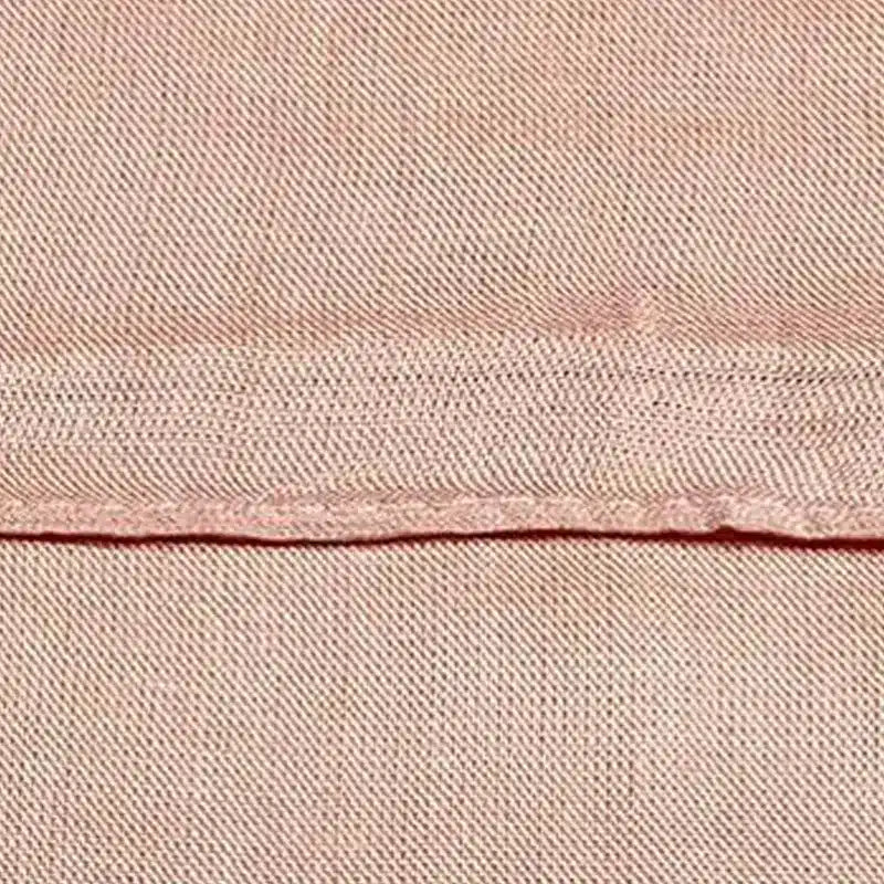Classic Rayon Baby Pink