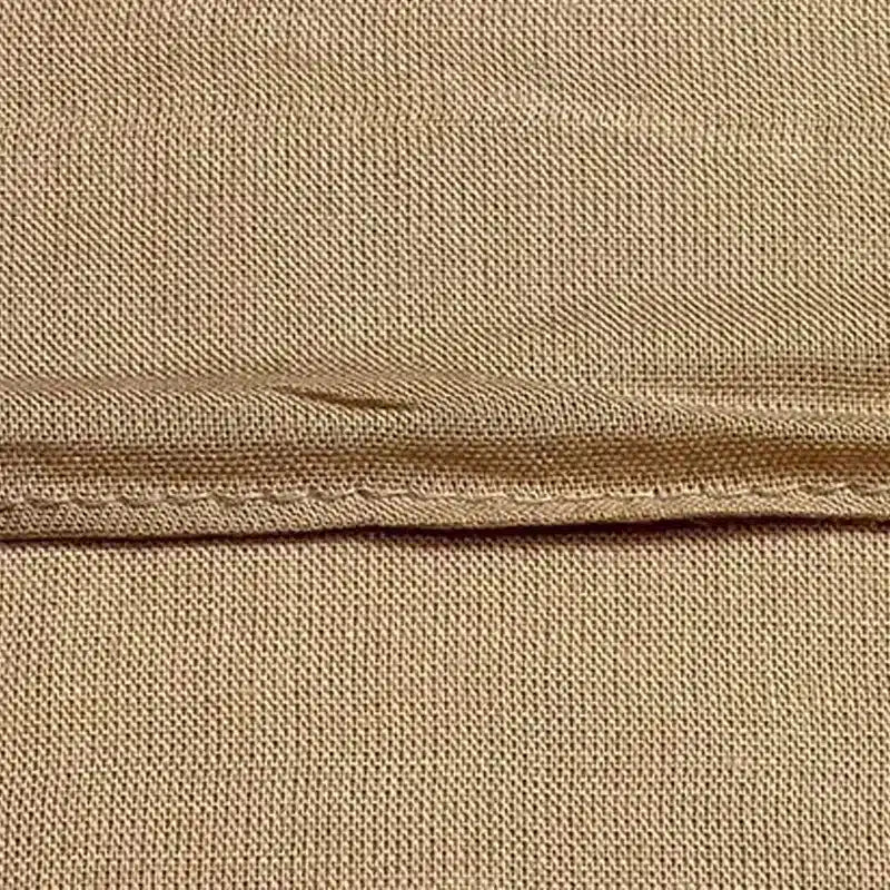 Classic Rayon Caramel