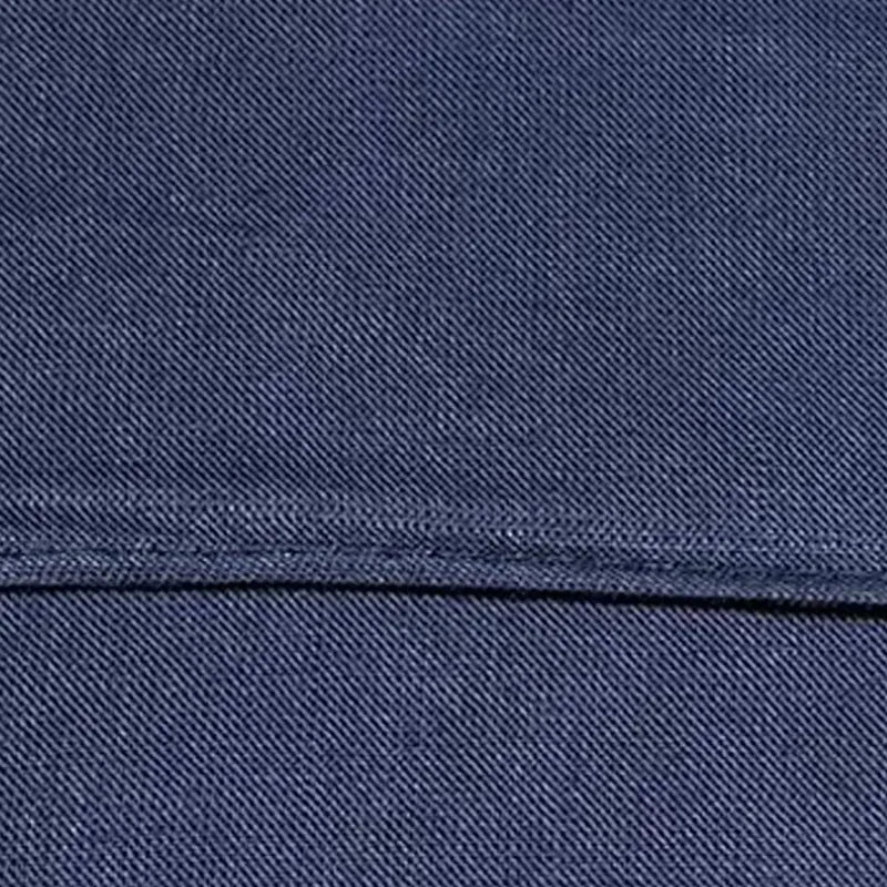 Classic Rayon Dark Blue