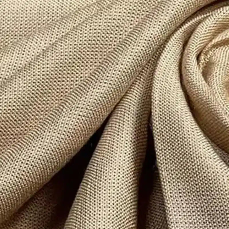 Classic Rayon Ecru