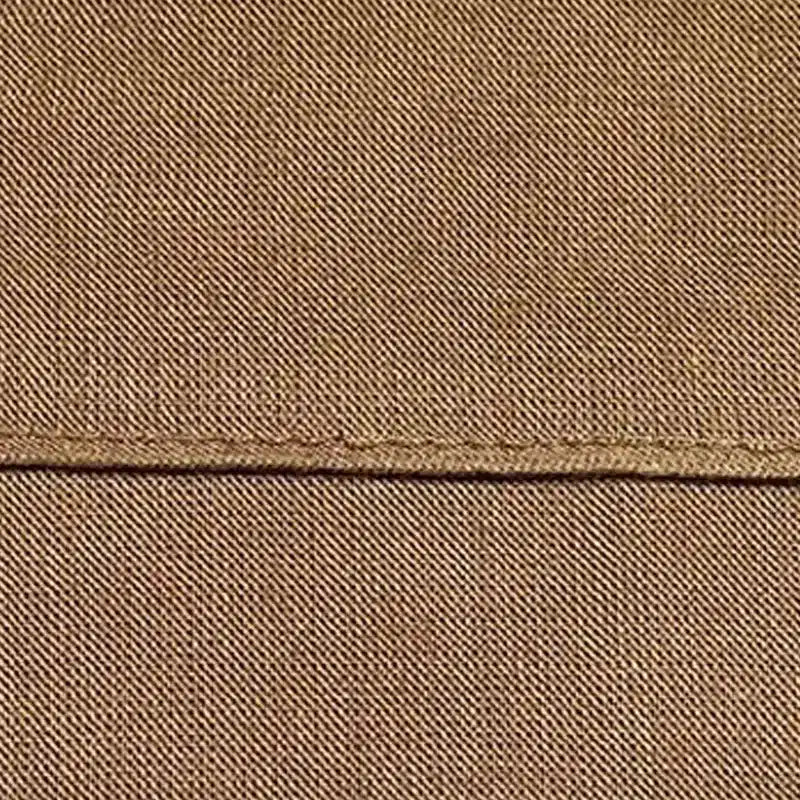 Classic Rayon Light Brown