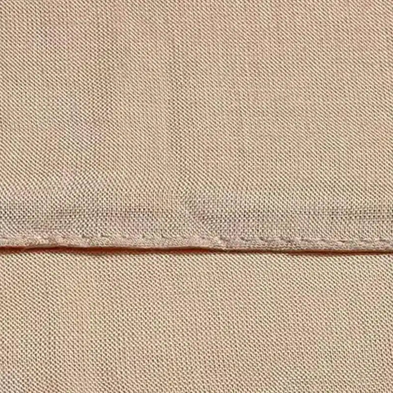 Classic Rayon Light Peach