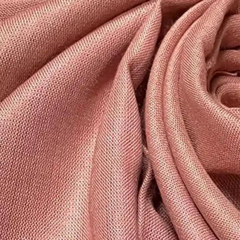 Classic Rayon Rose Pink