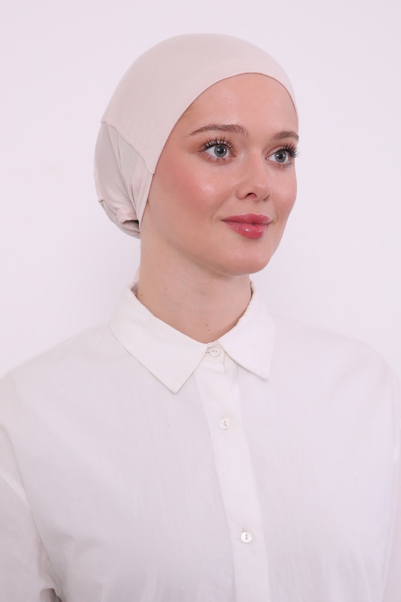 Tieback Undercap Stone 35