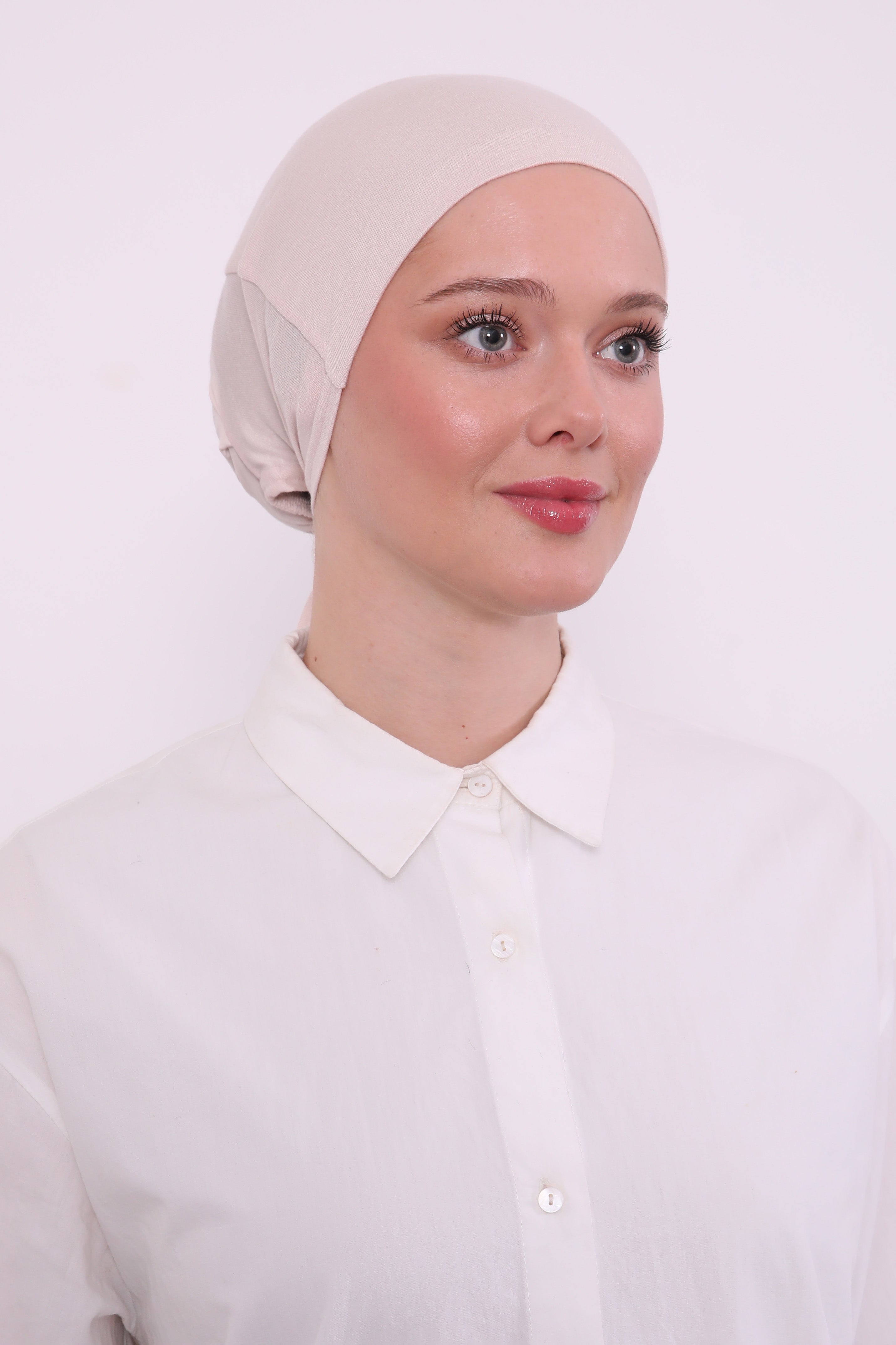 Tieback Undercap Stone 35