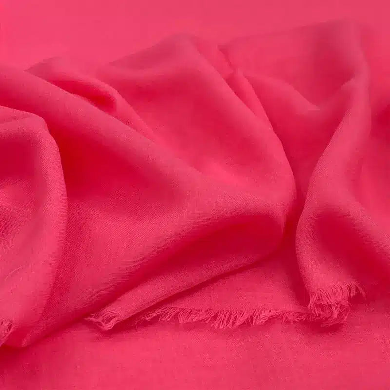 Cotton Collection Bubblegum Hijab