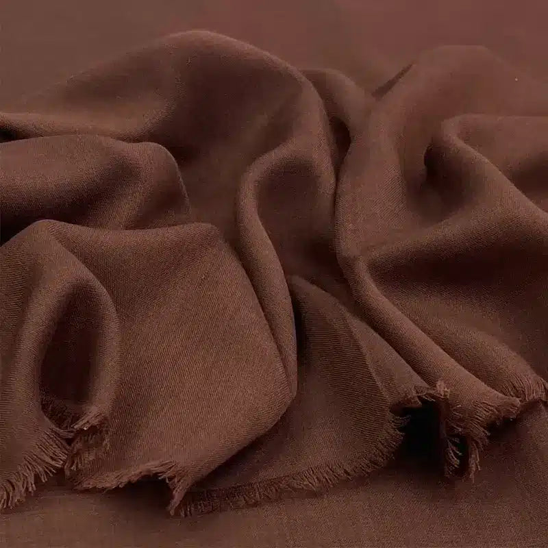 Cotton Collection Coconut Hijab