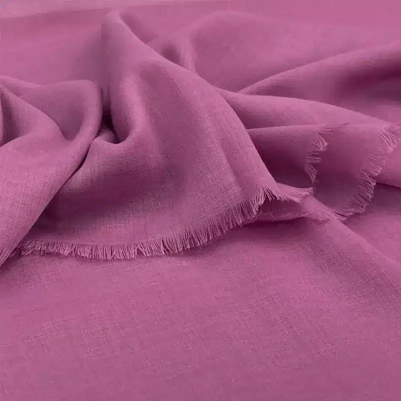 Cotton Collection Orchid Hijab
