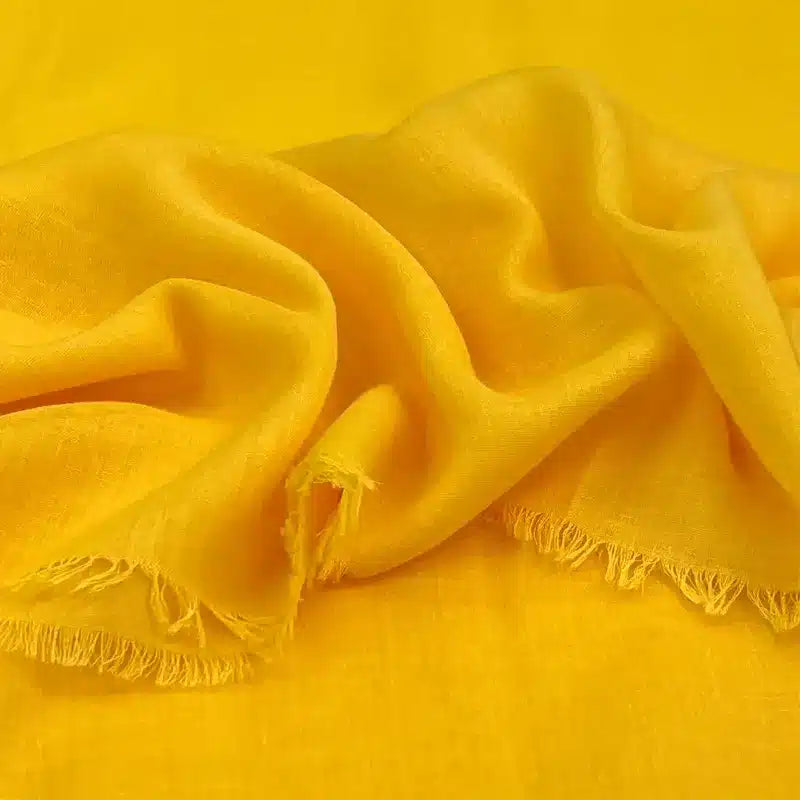 Cotton Collection Sunflower Hijab