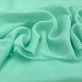 Cotton Collection Teal Hijab