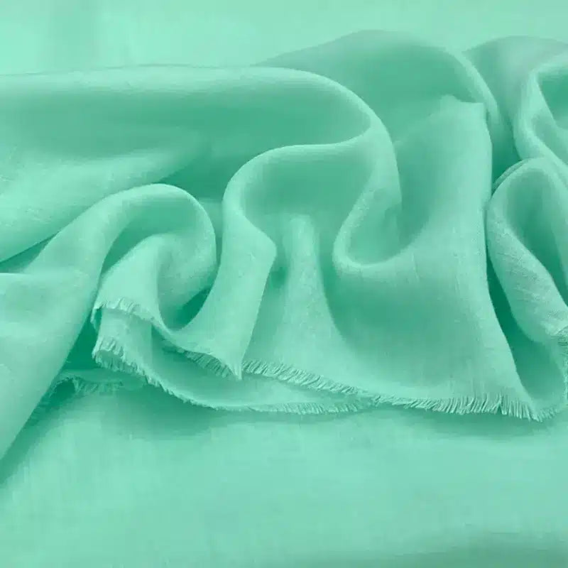 Cotton Collection Teal Hijab