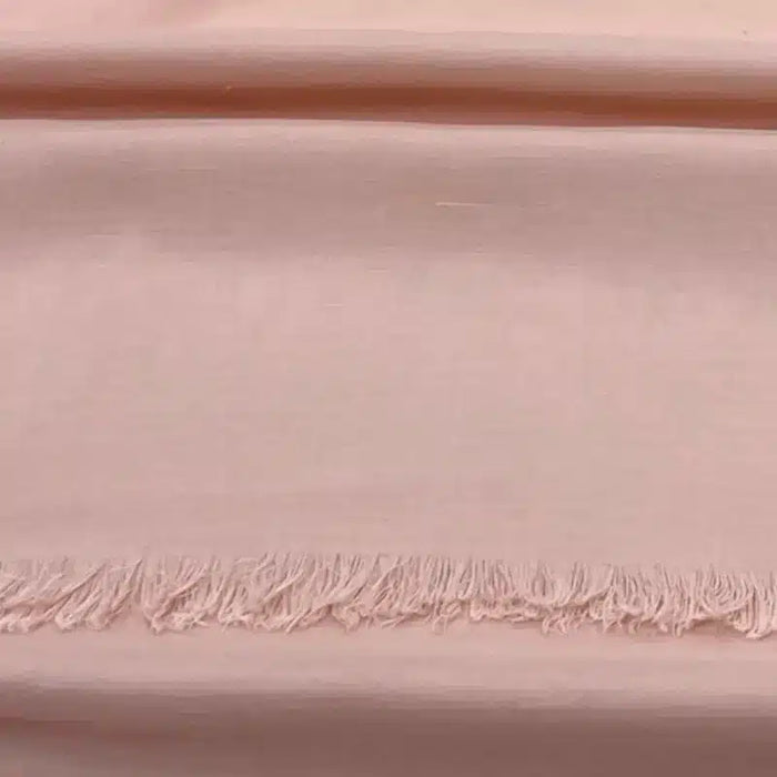Cotton Vaile Peach Hijab