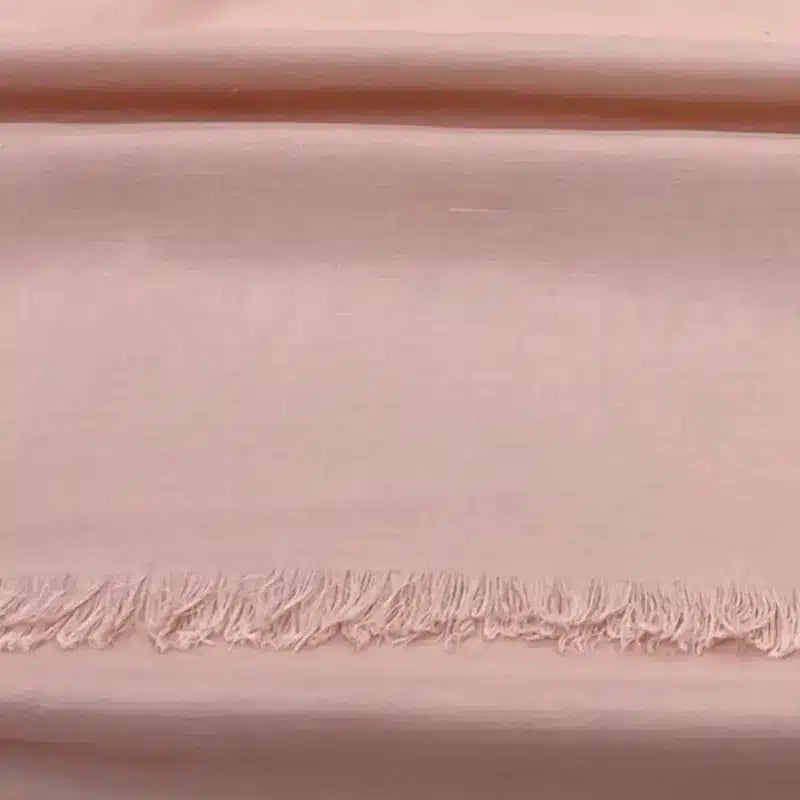 Cotton Vaile Baby Pink Hijab