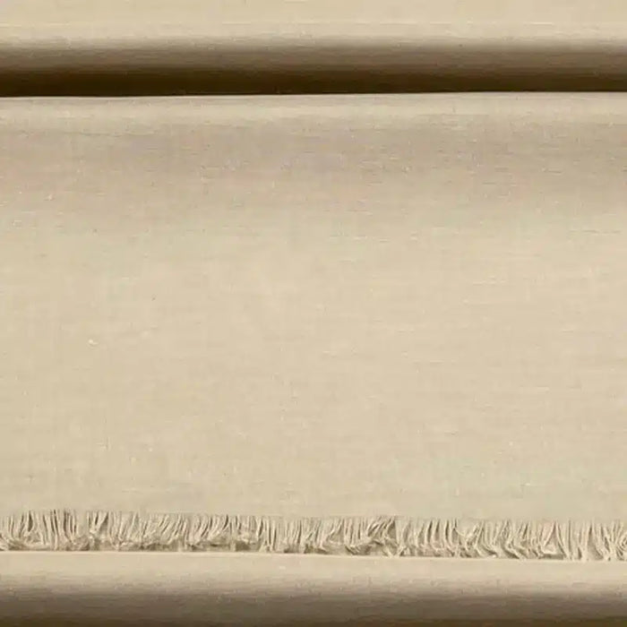 Cotton Vaile Beige Hijab