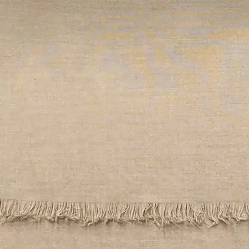 Cotton Vaile Beige Hijab
