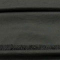 Cotton Vaile Black Hijab