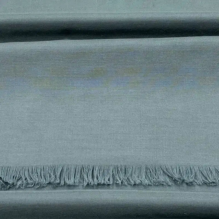 Cotton Vaile Blue Hijab