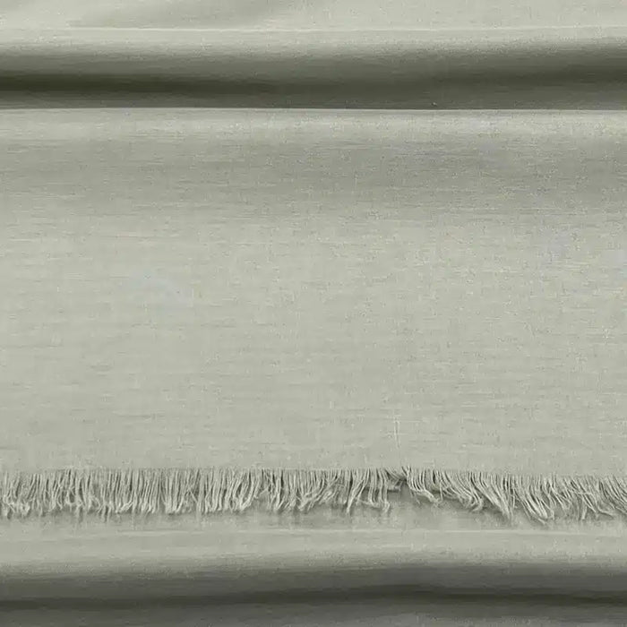 Cotton Vaile Light Grey Hijab