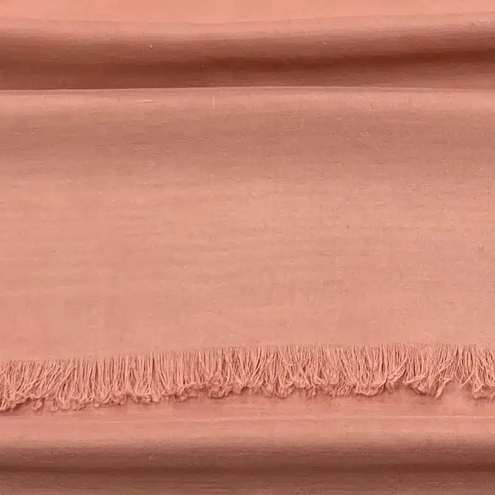 Cotton Vaile Petal Pink Hijab