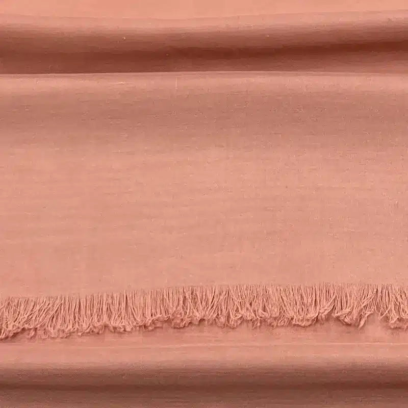 Cotton Vaile Petal Pink Hijab