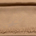 Cotton Vaile Toffee Hijab