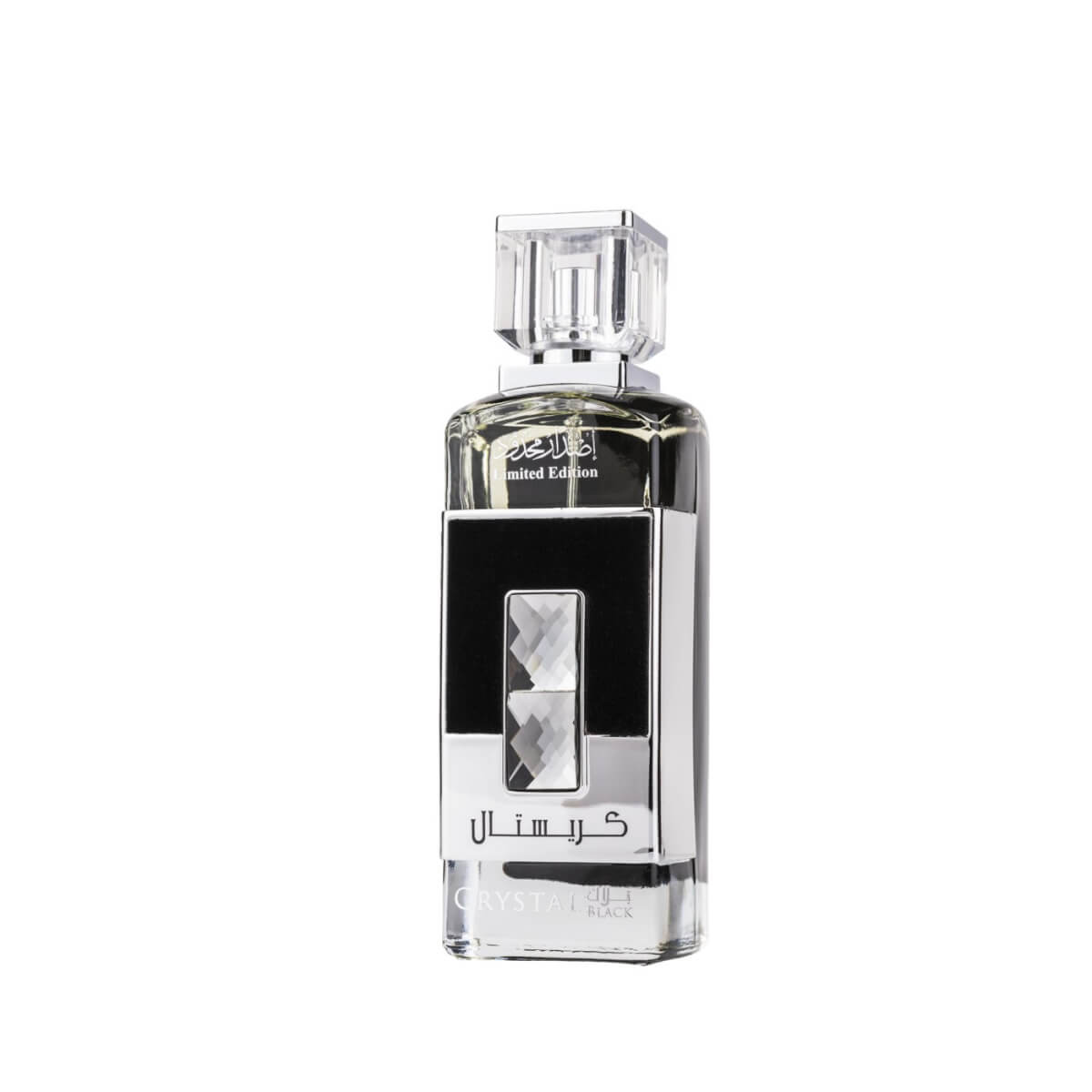 Crystal Black EDP 100ml