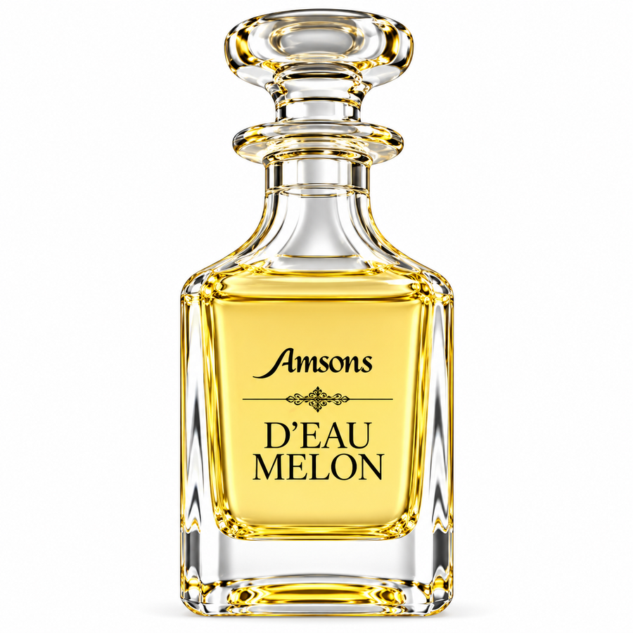 D'Eau Melon Attar