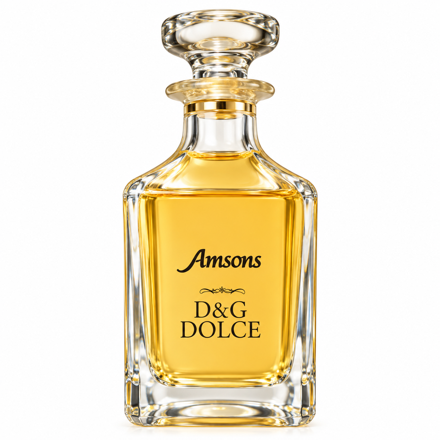 D&G Dolce Attar
