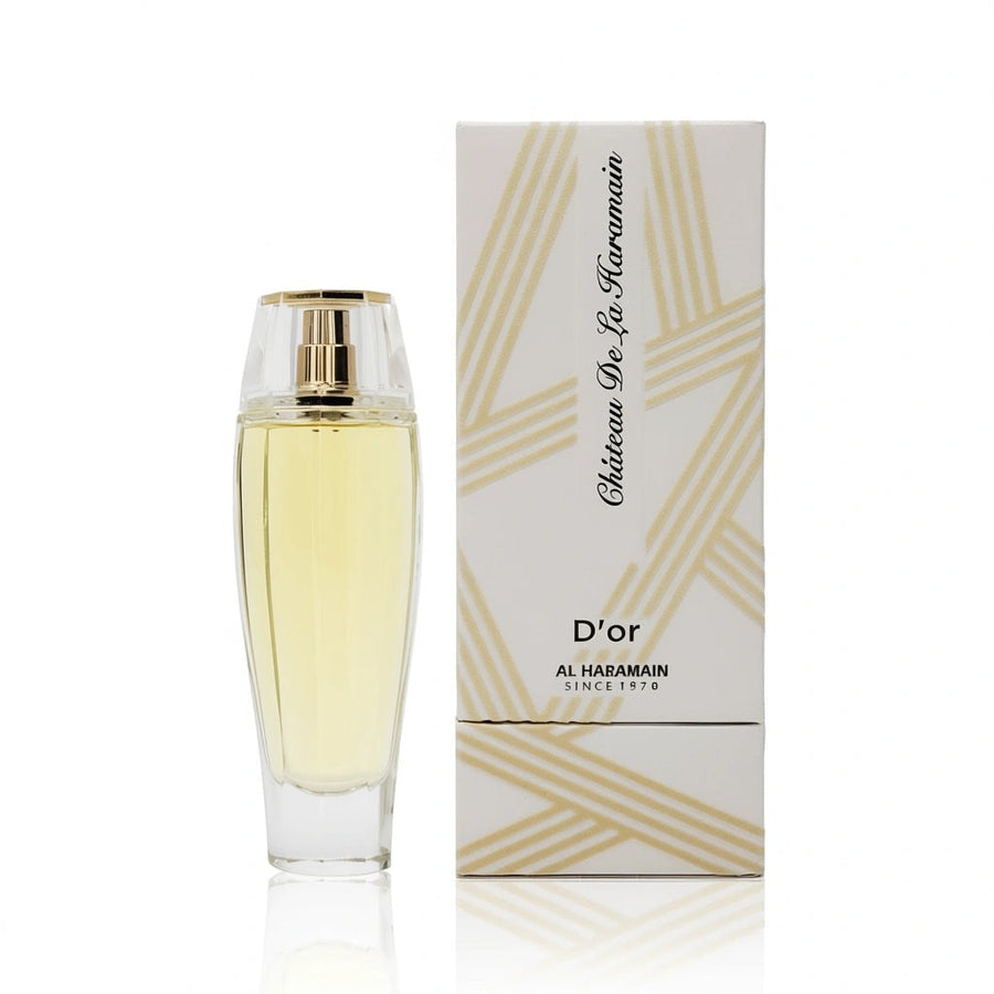 D'OR by Al Haramain 100ml