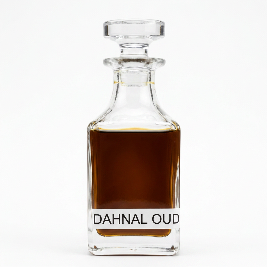 Dahnal Oud Attar