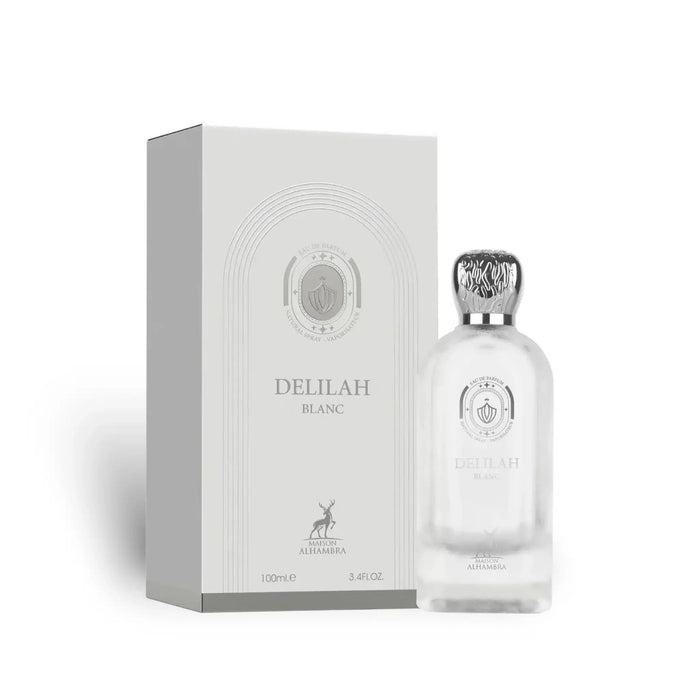 Delilah Blanc EDP 100ml