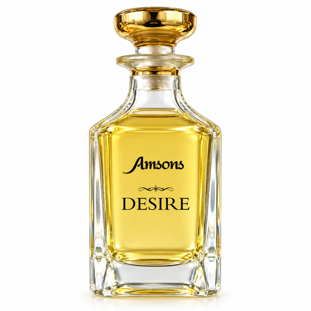 Desire Attar